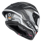 Korda Sonic Roadline - Matt Black Grey
