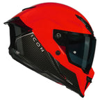 Korda Icon Duo - Gloss black red