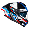 Korda Sonic GP Moze - Gloss blue red
