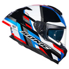 Korda Sonic GP Moze - Gloss blue red