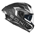 Korda Sonic Roadline - Matt Black Grey