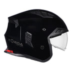 Korda StormTrooper Solid Gloss Black