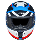 LS2 FF320 STREAM ll XTRENTA - GLOSS BLUE