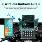 SIMTAC M2 NAVIGATION SCREEN