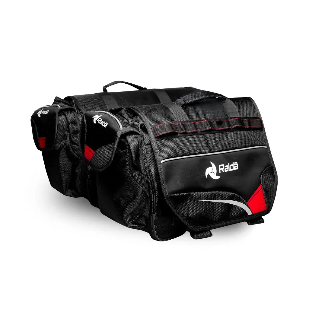 Raida Compass S60 Saddle Bag