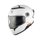 MT Thunder 4 SV A0 Solid Gloss White