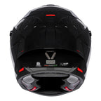 Korda Sonic Solid Gloss Black