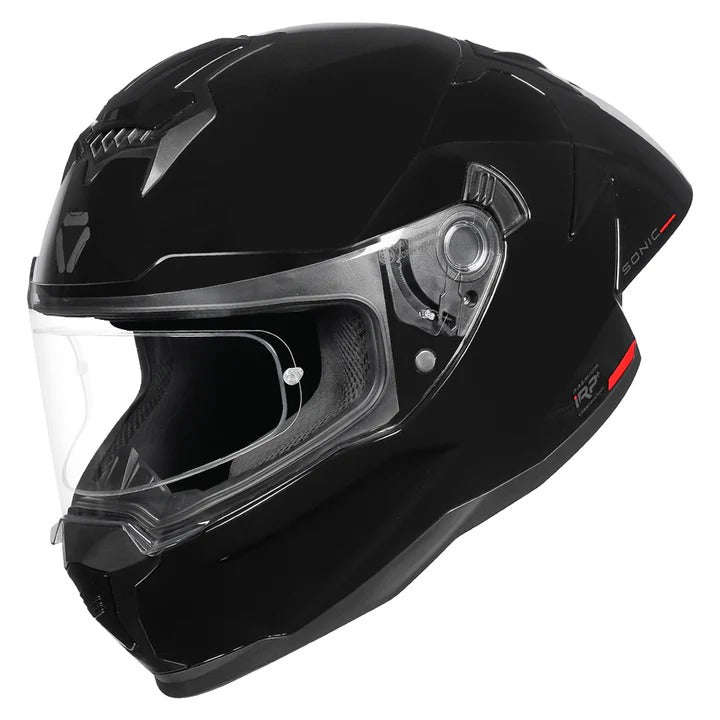 Korda Sonic Solid Gloss Black