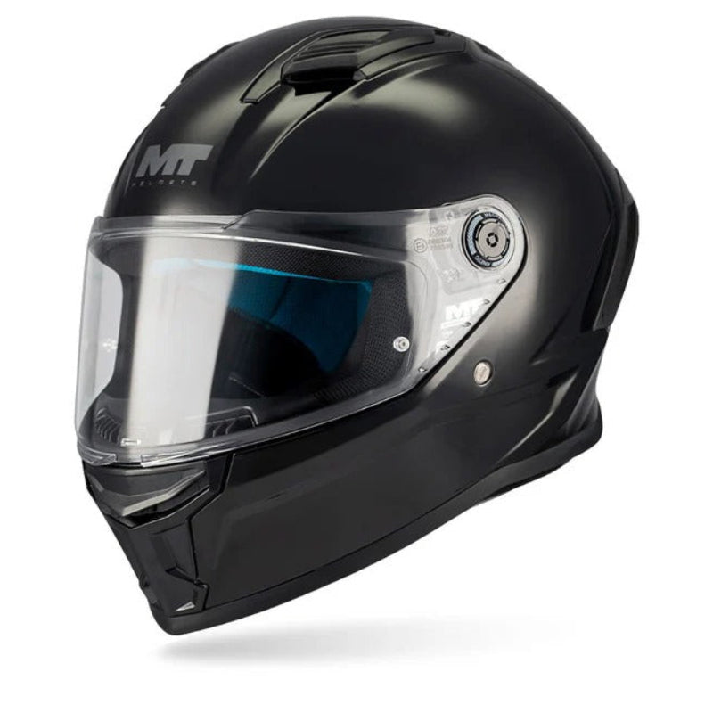 MT Stinger 2 pure A1 - Gloss black