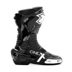 TIGER TR X ONE PRO BOOTS BLACK