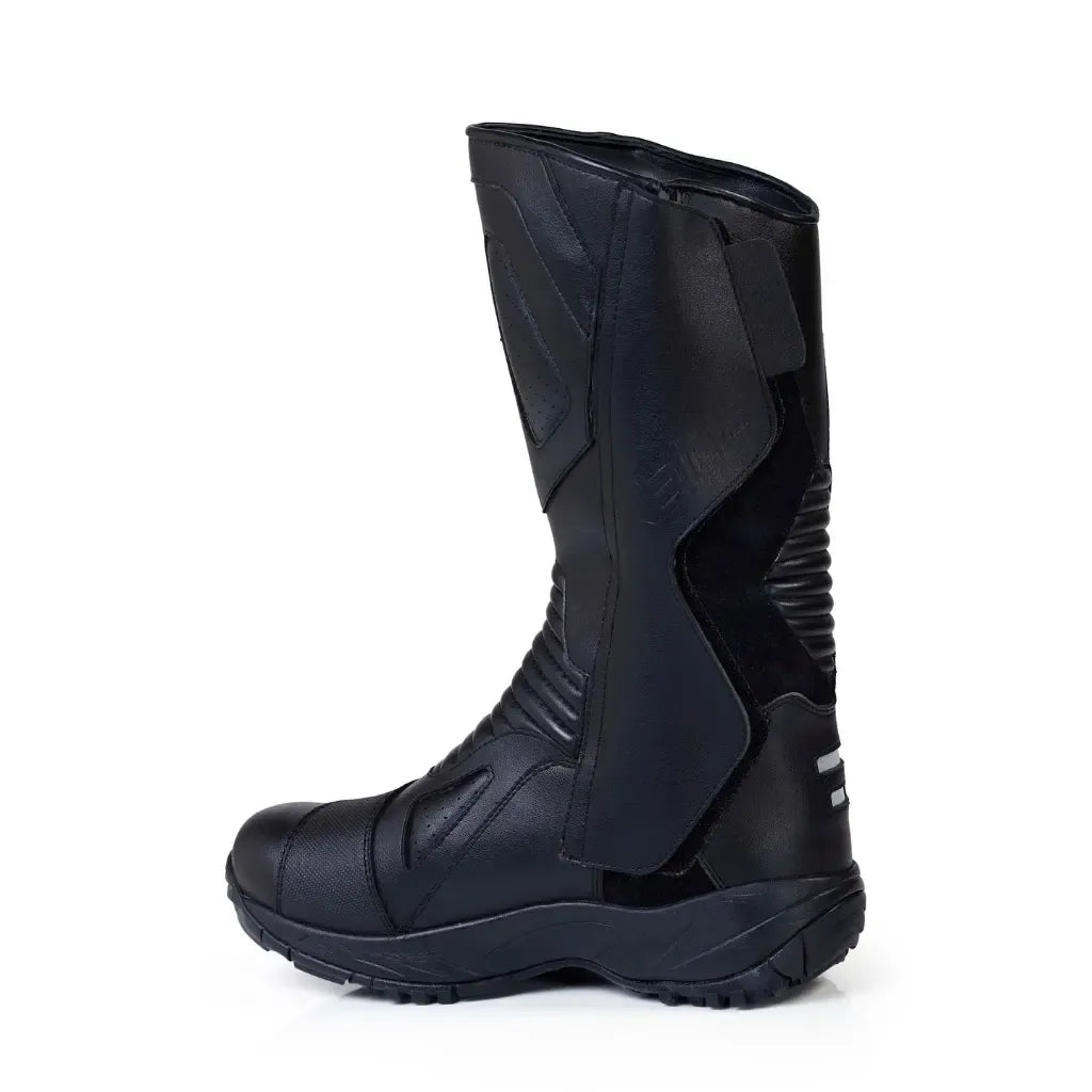 Raida Explorer Boots - Black