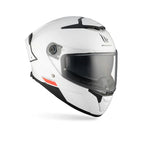 MT Thunder 4 SV A0 Solid Gloss White
