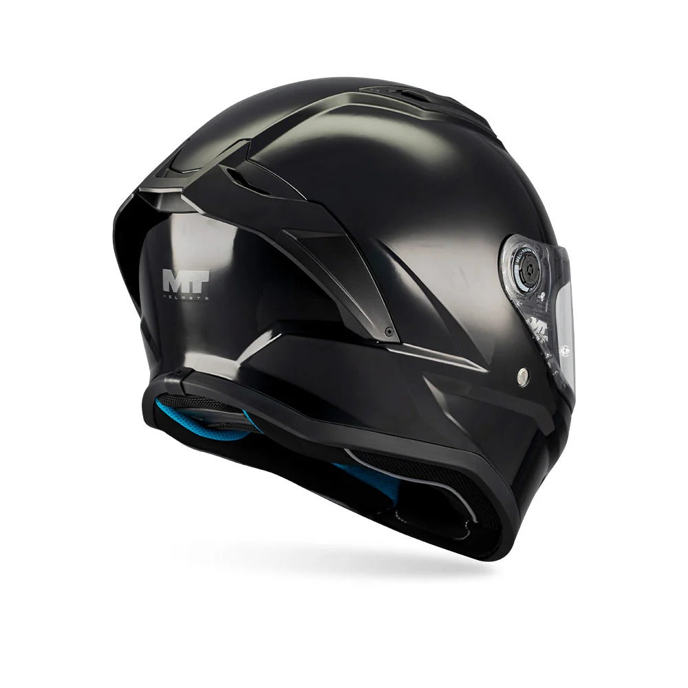MT Stinger 2 pure A1 - Gloss black