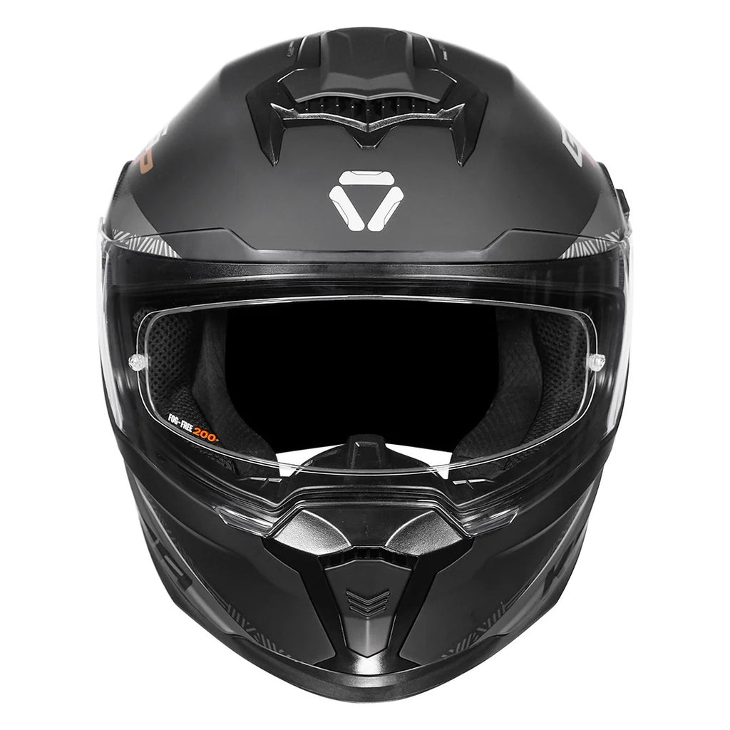 Korda Sonic GP Rapide - Matt Black gold