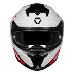 Korda Sonic GP Rapide - Gloss White Red