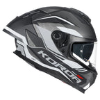Korda Sonic Troy - Matt Black Grey
