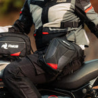 Raida Compass Thigh Bag