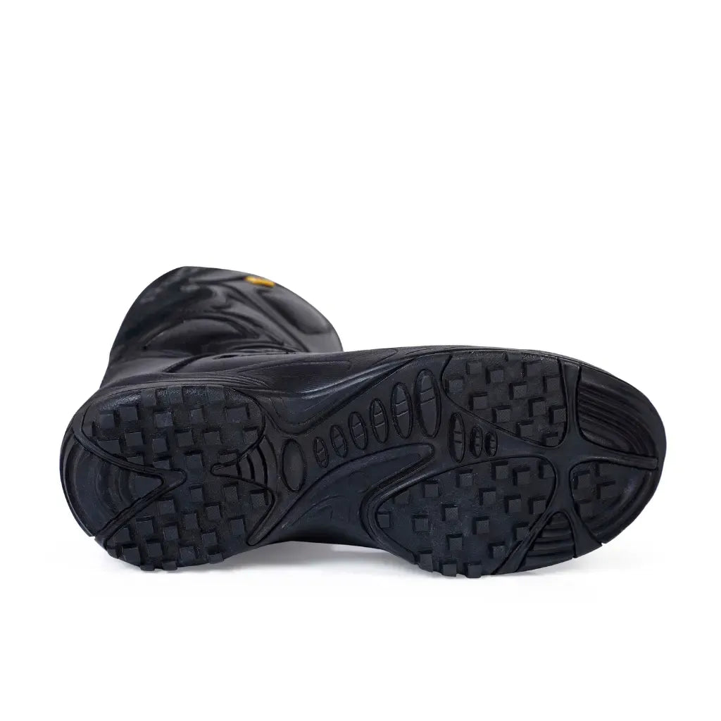 Raida Explorer Boots - Black