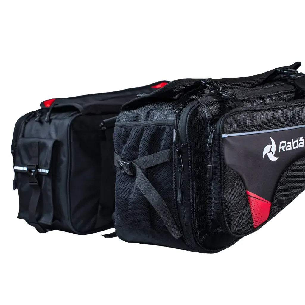Raida Compass V70 Saddle Bag