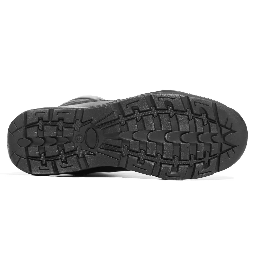 Raida Dicovery Boots - Black