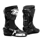 TIGER TR X ONE PRO BOOTS BLACK