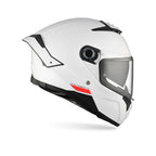 MT Thunder 4 SV A0 Solid Gloss White