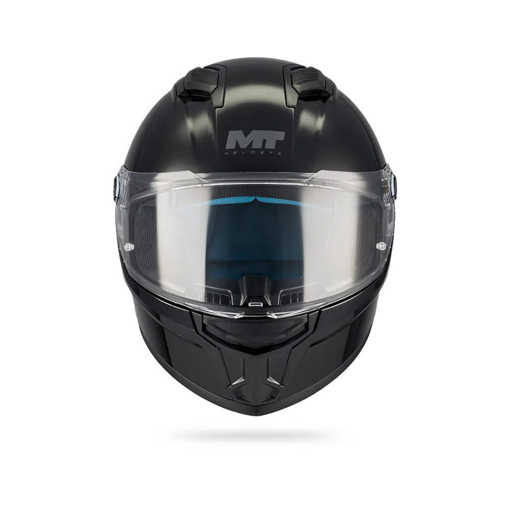 MT Stinger 2 pure A1 - Gloss black