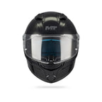 MT Stinger 2 pure A1 - Gloss black