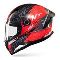 MT Stinger 2 Ardent C5 - Gloss black red