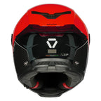 Korda Icon Duo - Gloss black red