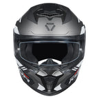 Korda Sonic Troy - Matt Black Grey