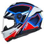 LS2 FF320 STREAM ll XTRENTA - GLOSS BLUE