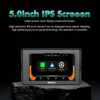 SIMTAC M2 NAVIGATION SCREEN