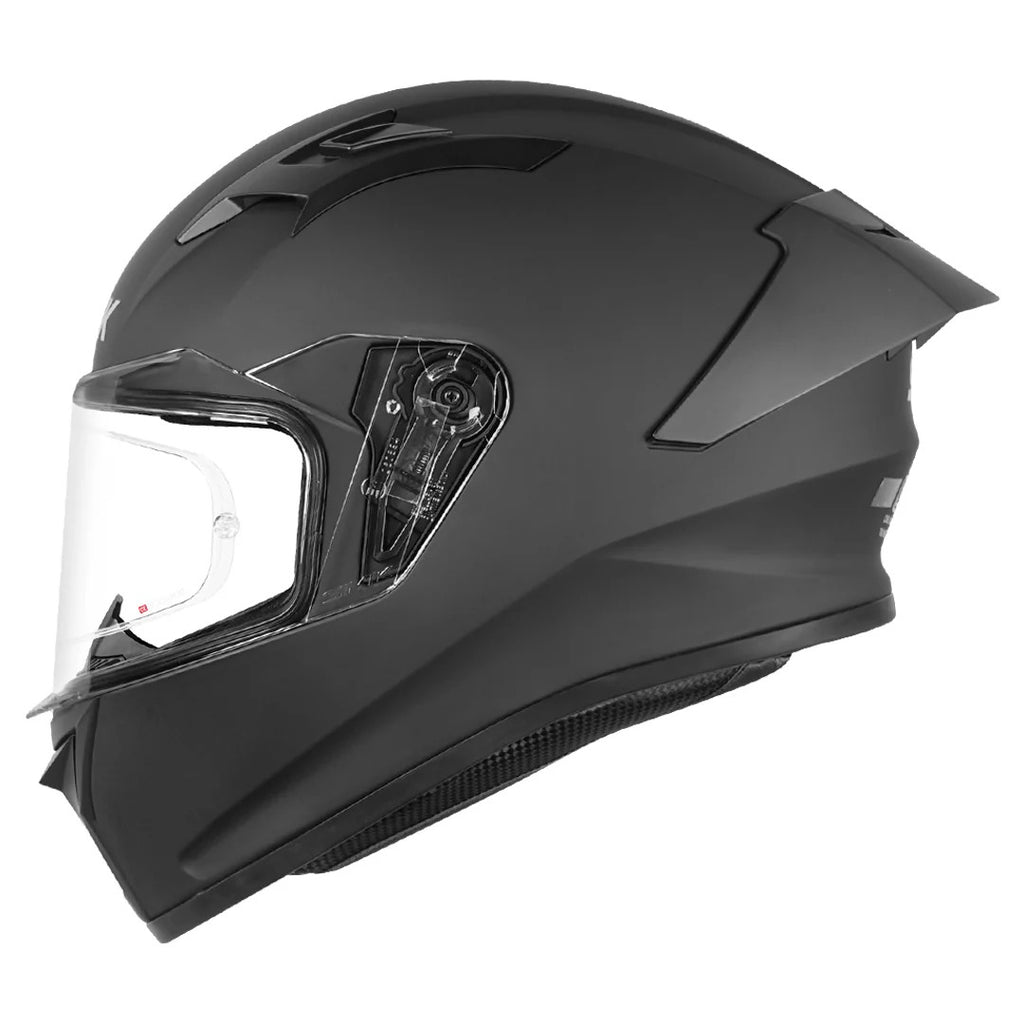 SMK Stellar Sports MA200 Solid Matt black