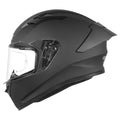 SMK Stellar Sports MA200 Solid Matt black
