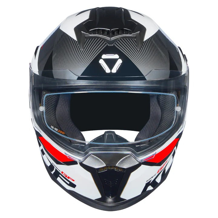 Korda Sonic Solid Matt Black