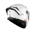 MT Thunder 4 SV A0 Solid Gloss White