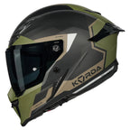 Korda Icon Lemur - Matt Military green