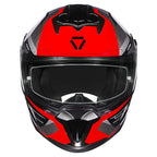 Korda Sonic Roadline - Gloss Black red