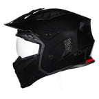 Korda StormTrooper Solid Gloss Black
