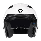 Korda StormTrooper Gloss White Helmet