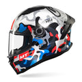 MT STINGER 2 Yozu A7 - Gloss White