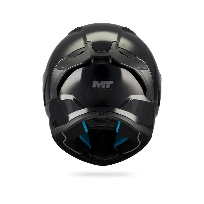 MT Stinger 2 pure A1 - Gloss black