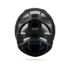 MT Stinger 2 pure A1 - Gloss black
