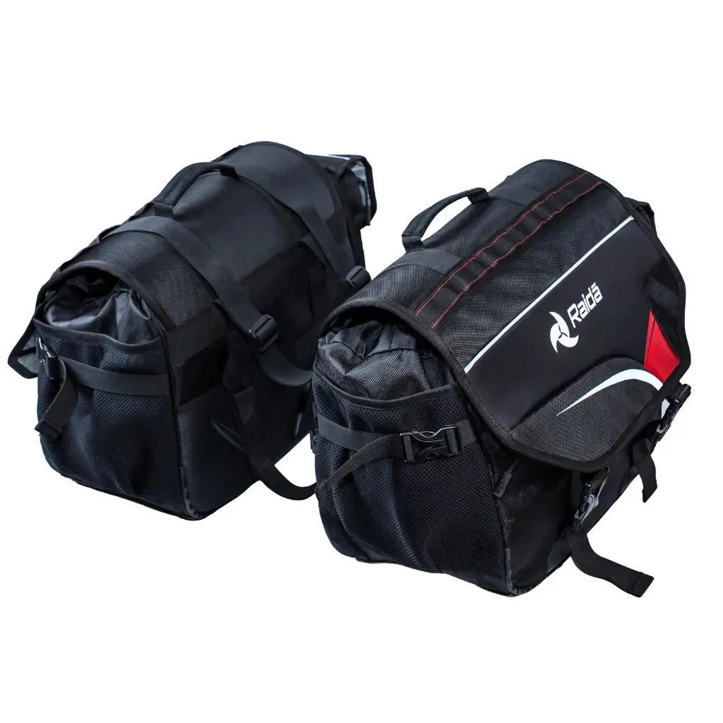 Raida Compass S60 Saddle Bag