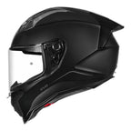 Korda Evo Solid Matt  Black helmet