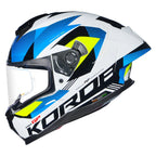 Korda Sonic Brave - Gloss Fluorescent Yellow