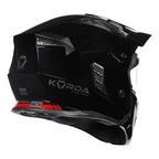Korda StormTrooper Solid Gloss Black