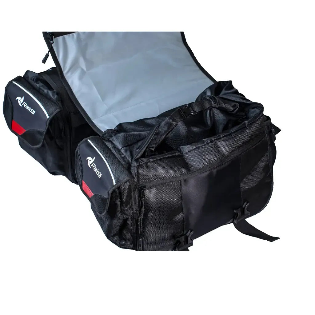 Raida Compass S60 Saddle Bag