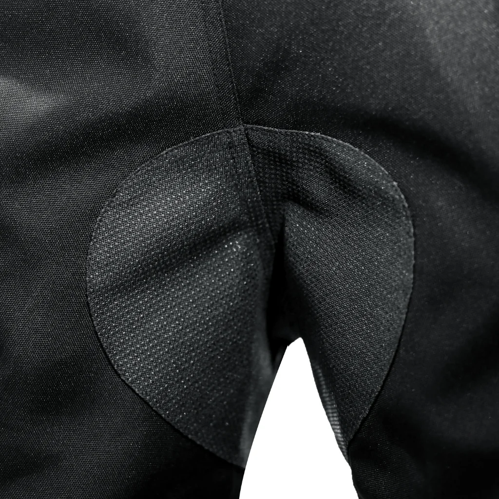 Raida Rover Riding Pants - Black